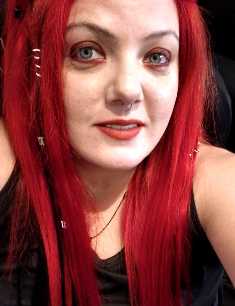 Nicole Weichert - KI-Expertin und Kursleiterin